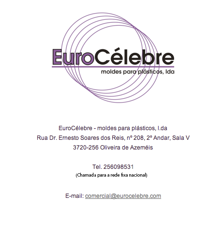 Eurocelebre
